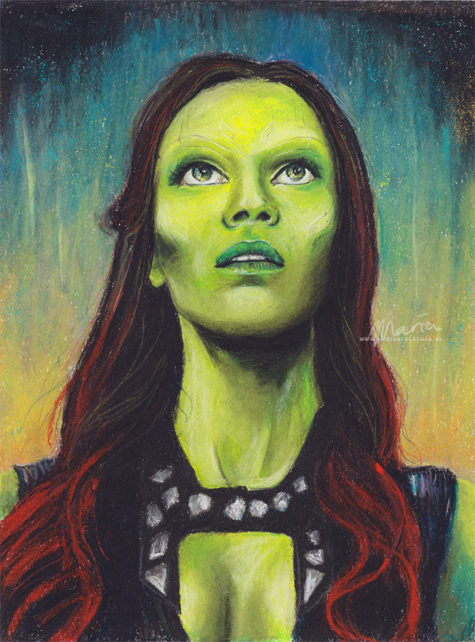 Gamora