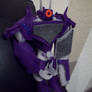 Felt TFP Shockwave