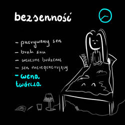 Bezsennosc