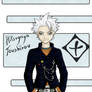 Hitsugaya Toushirou