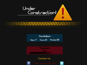 Under Construction