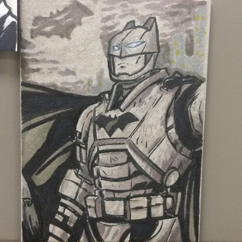 DSC 03-25-16 - Armored Batman