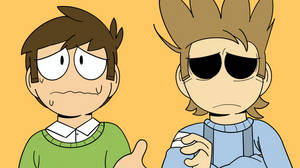 Eddsworld screenshot edit oppsite day