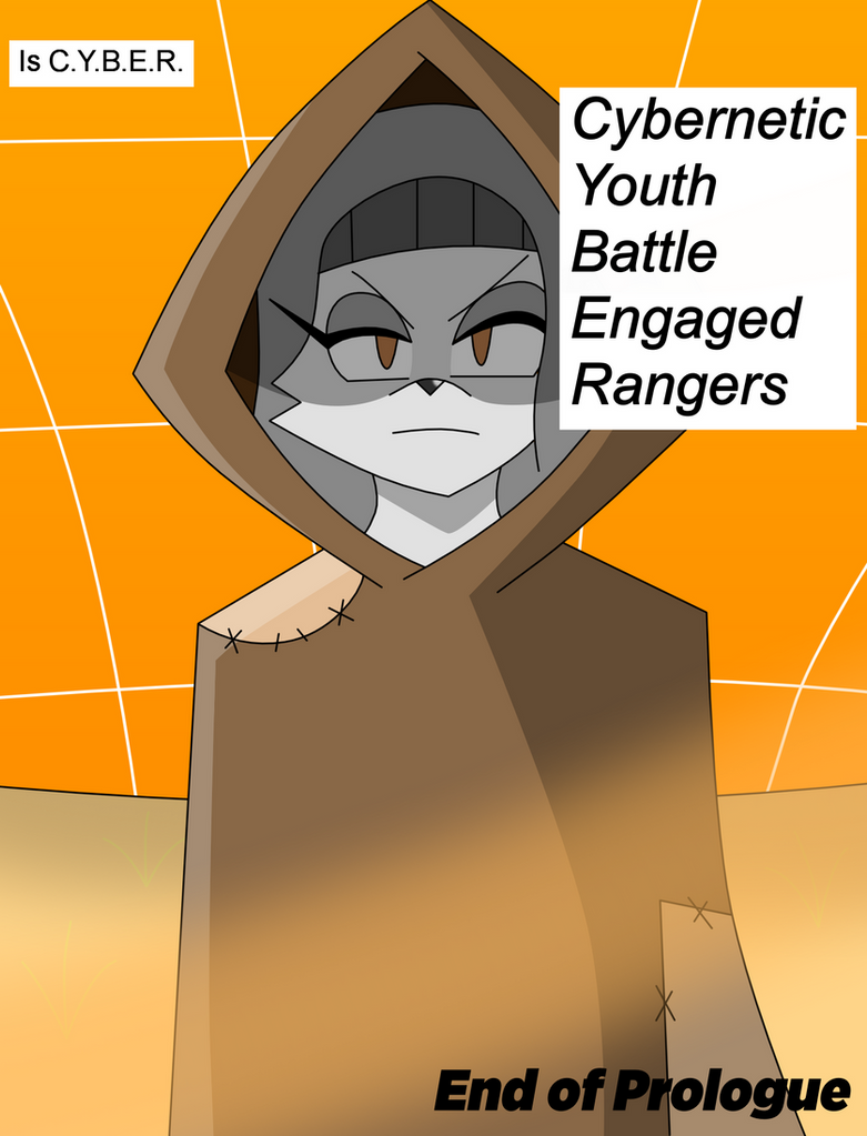 Cyberzone 2 CyberZone Prologue Pg.9 END by BlueFoxNick on DeviantArt