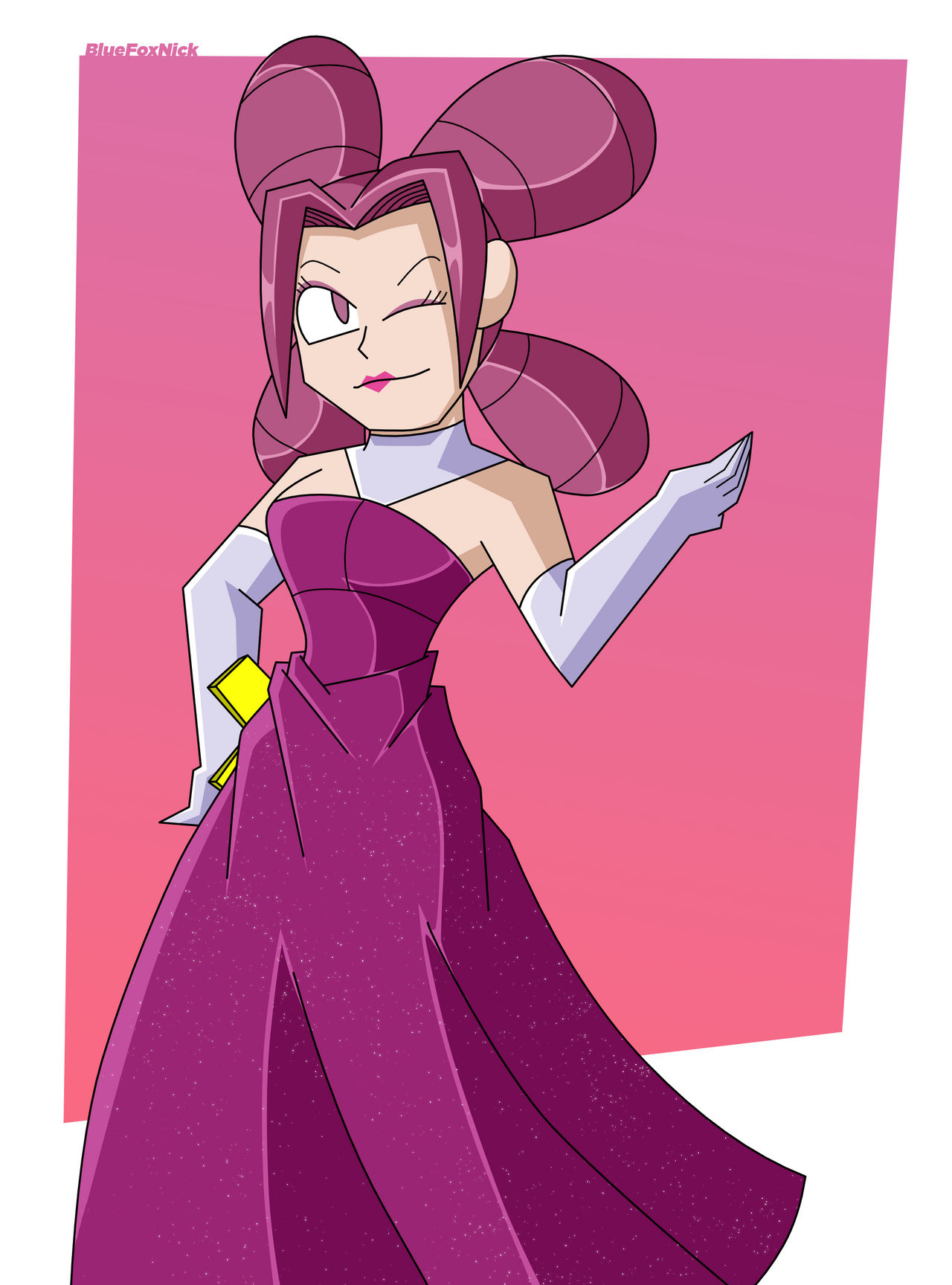 Another Fantina By Bluefoxnick On Deviantart Another Fantina By Bluefoxnick On Deviantart
