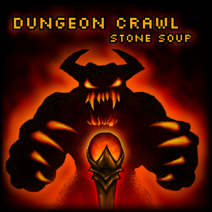 Dungeon Crawl Mod