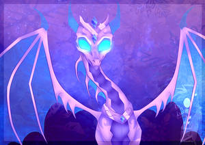 .: Frost Dragon :. - || King Of Ice ||
