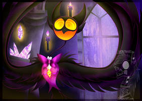.:: Sorcery ::.