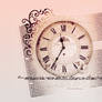 Clock Texture I