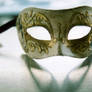 Carnivale Masque