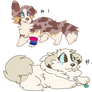 Pride dogos (CLOSEd)