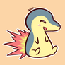 Cyndaquil