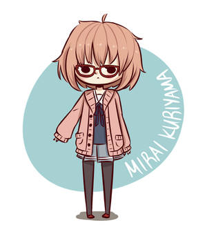 Mirai Kuriyama