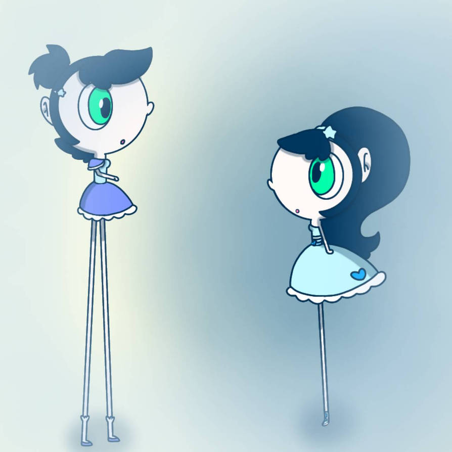 Time skip by Destinytheprecurefan on DeviantArt