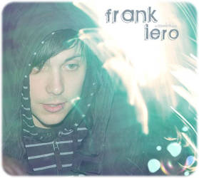 Frank Iero