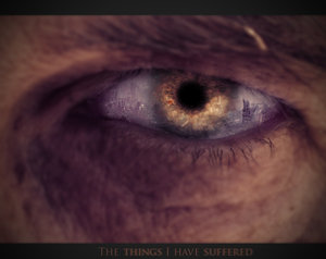 The Things..by Homeboy-sparten