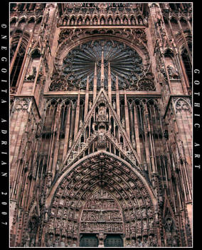 Gothic Art...