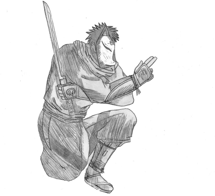 Tenchu Z