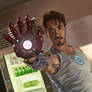 Tony Stark