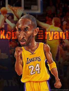 Kobe Bryant