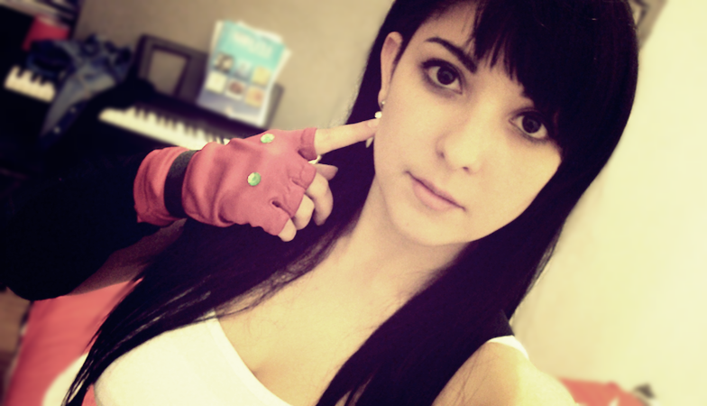 Tifa Cosplay~