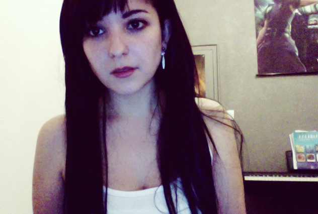 Tifa Lockhart Cosplay