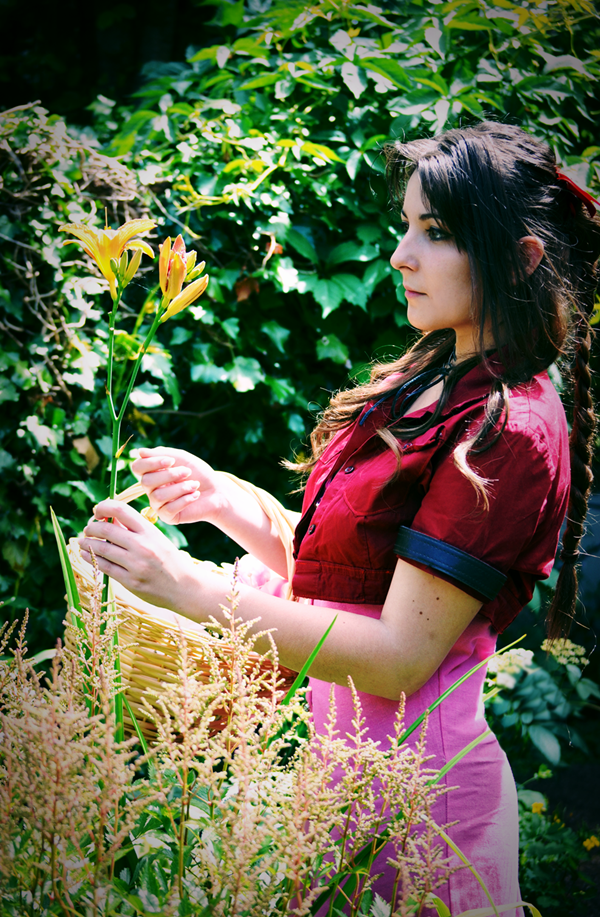 Aerith