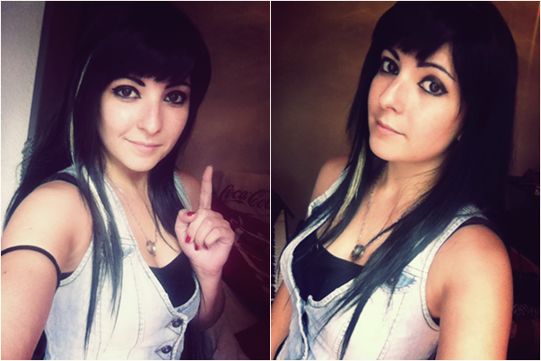 Rinoa Heartilly Test