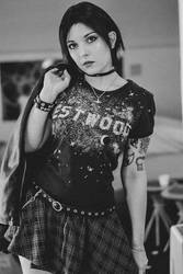 Nana Osaki Cosplay