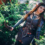 High Elf Altmer - The Elder Scrolls Online Cosplay