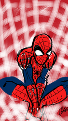 SpiderMan webs (3)