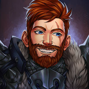 Finan - WoW Character Avatar