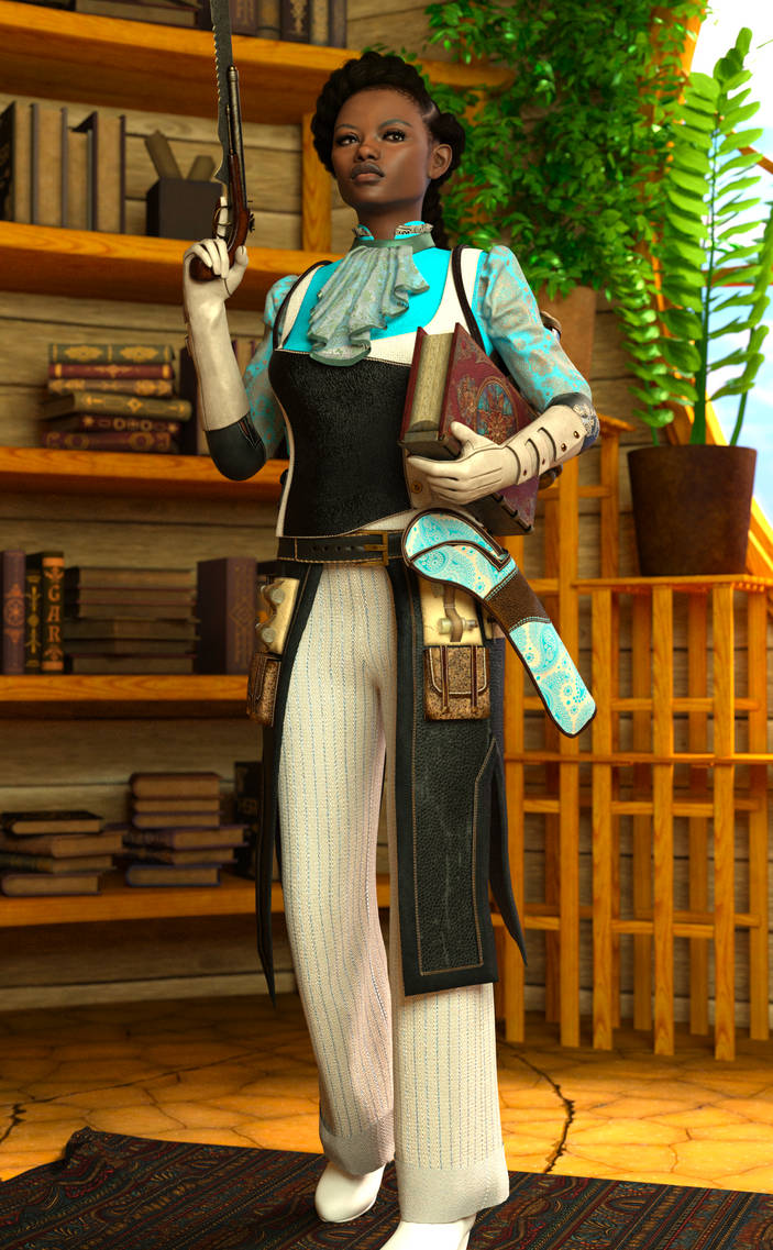 Outfit Release Steampunk Time Traveler G8F By Sinsarii On DeviantArt outfit-release-steampunk-time-traveler-g8f-by-sinsarii-on-deviantart