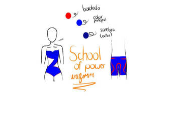 Uniformes #2