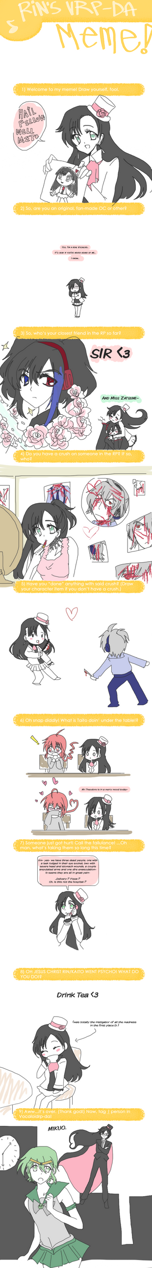 Prima's RP Meme by Vocaloid-Prima on DeviantArt