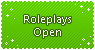 Roleplays Open