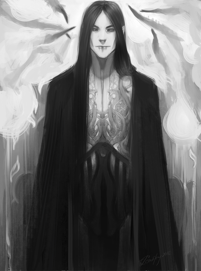 Melkor