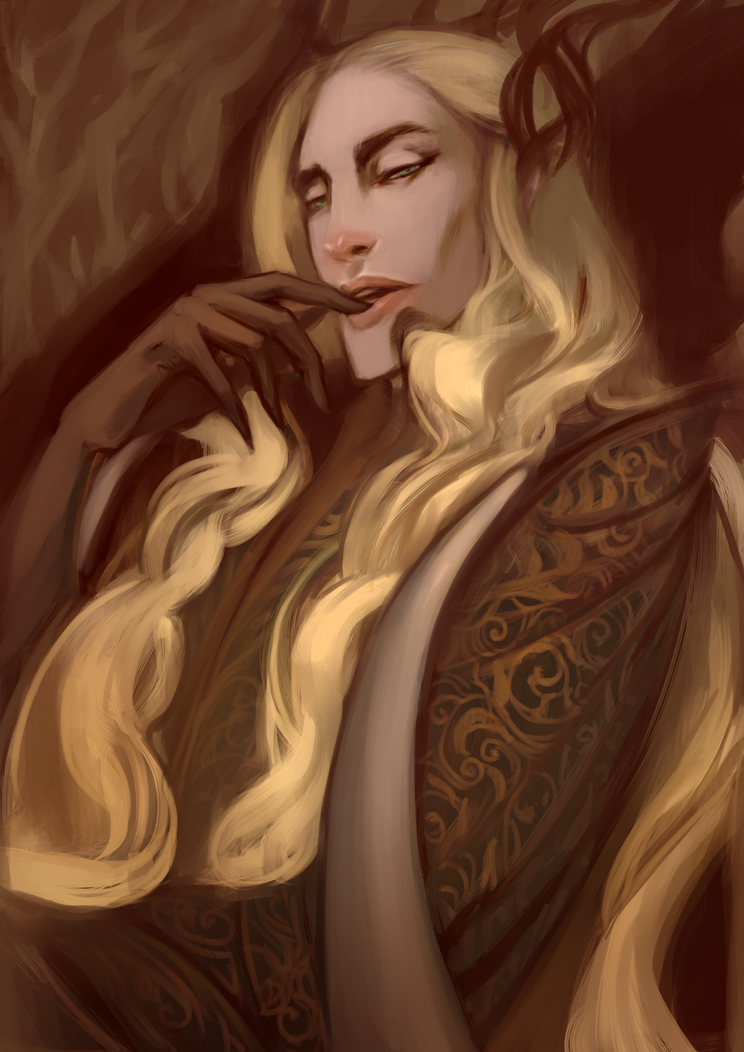 Thranduil