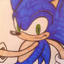 Sonic the Hedgehog