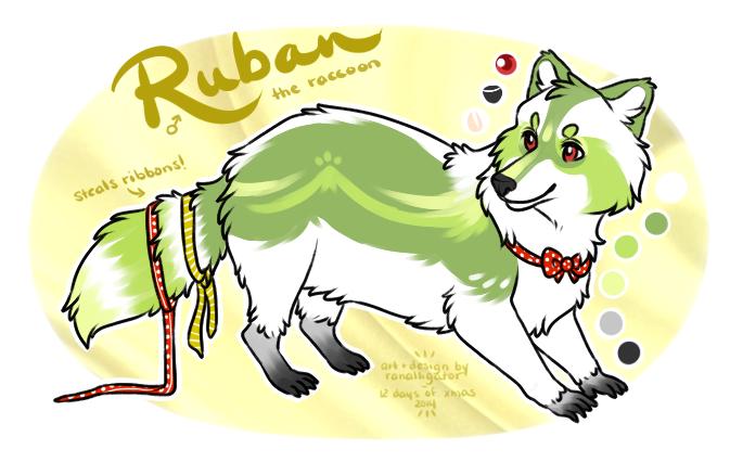 2 - Ruban