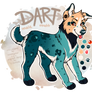 OC: Dart