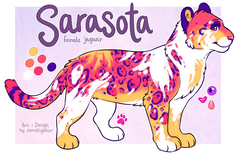 C: Sarasota