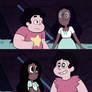 Steven and Connie swap!