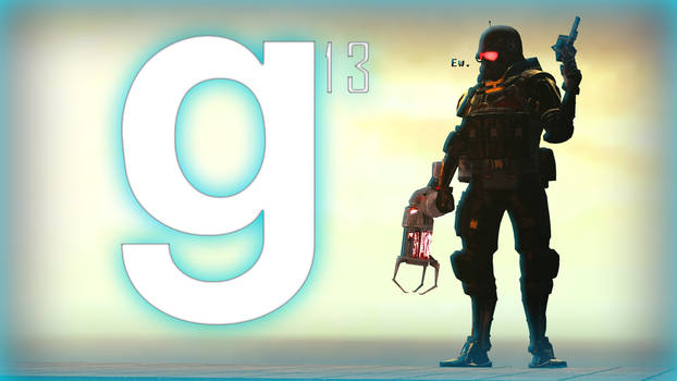 GMod 13