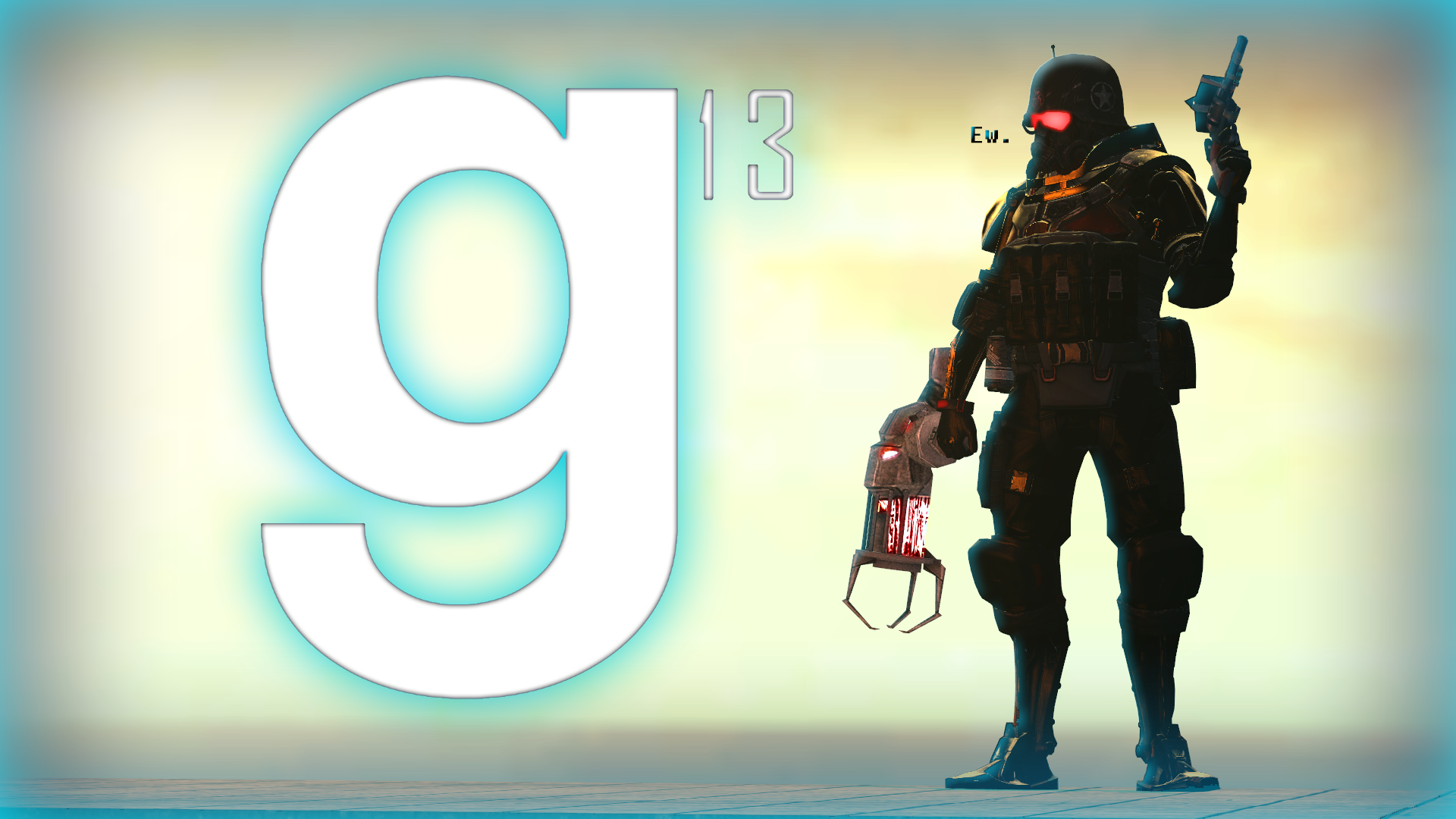 GMod 13