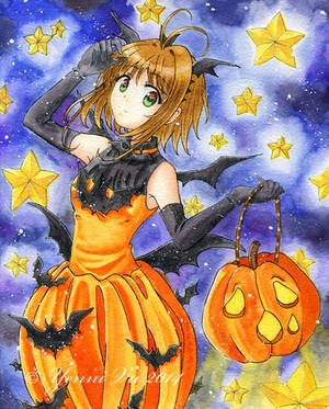 Pumpkin Bag by Yenni-Vu Pumpkin Bag by Yenni-Vu