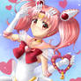 Chibi Moon