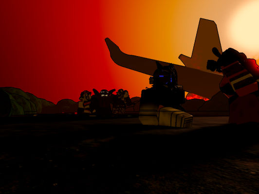 Aftermath... by genericMP5 on DeviantArt