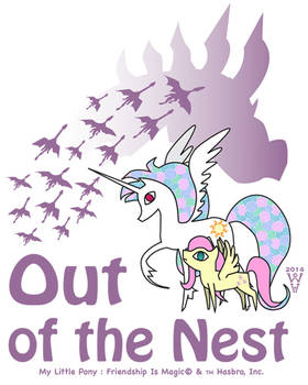 Out of the Nest