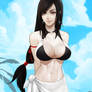 Beach - Tifa